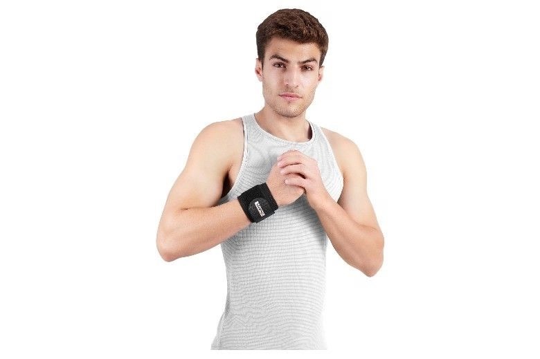 Lifewear Wrist Wrap