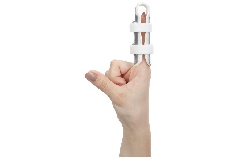Lifewear Finger Cot Large