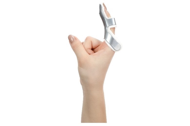 Lifewear Frog Splint