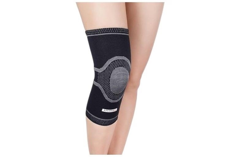 Lifewear Knee Cap X Large