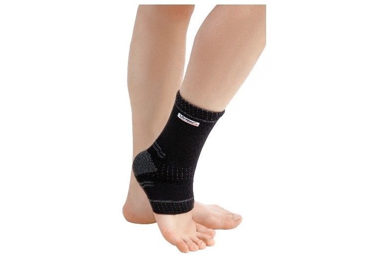 Lifewear Ankle Support Large