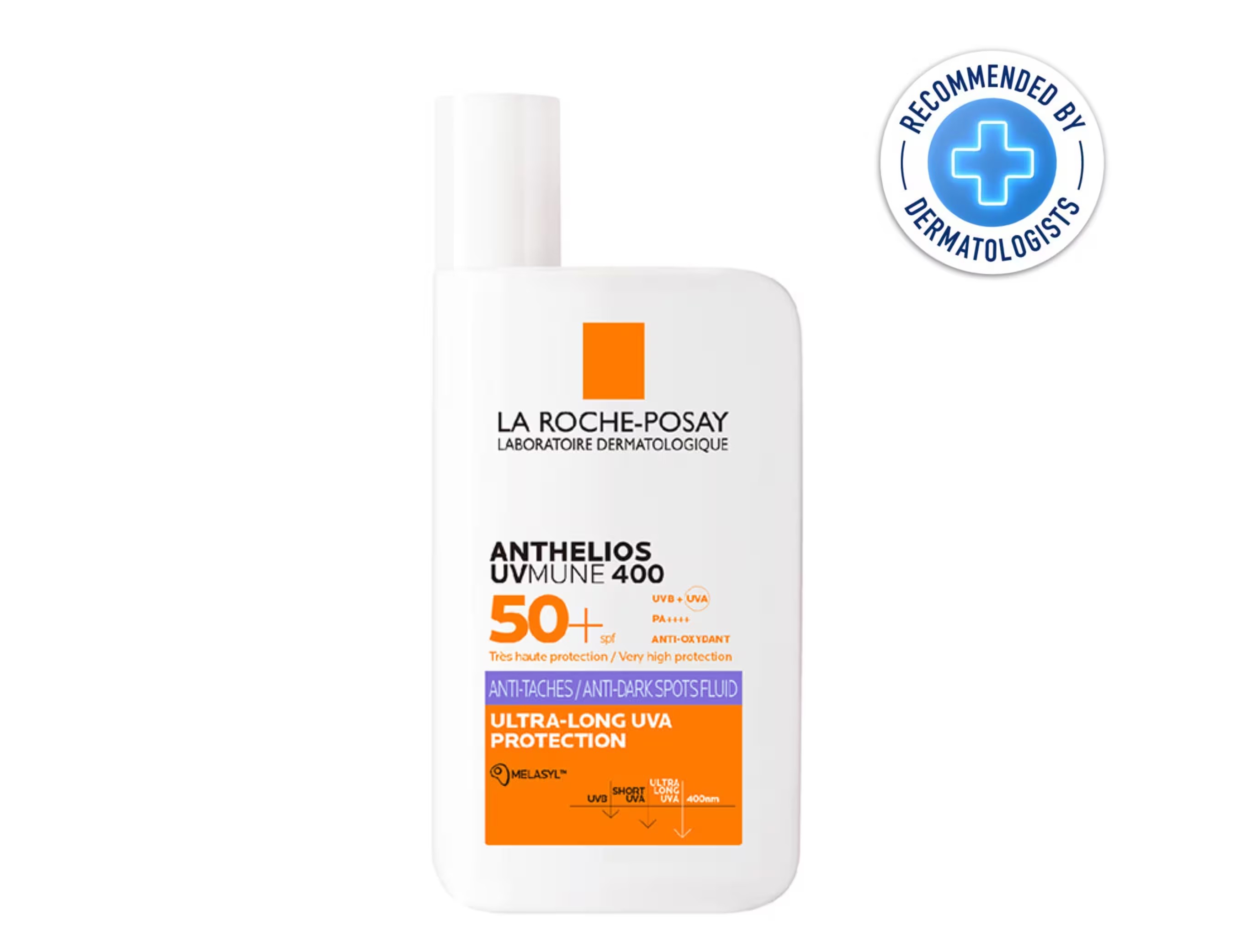 LRP Anthelios Anti-dark Spot Fluid spf50+50ml