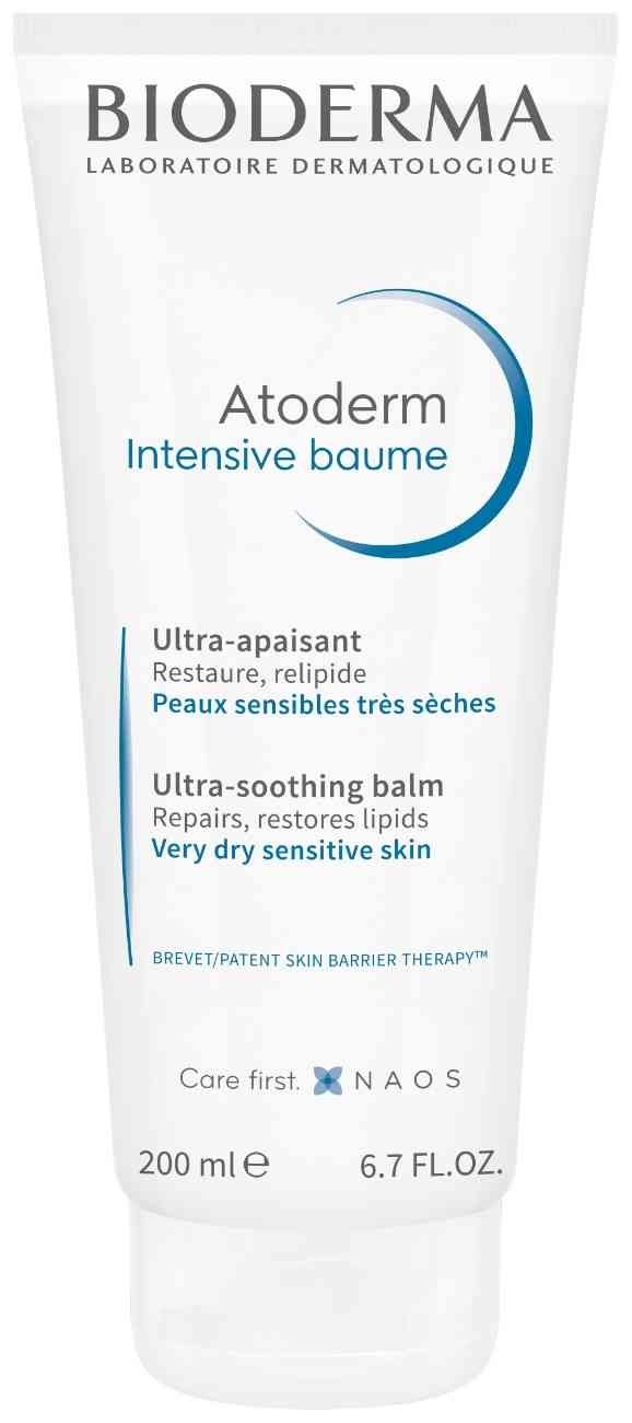 Bioderma Atoderm Intensive Baume 200ml