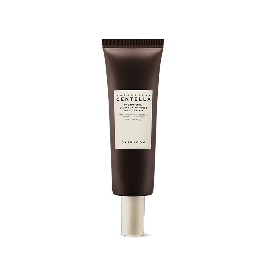 SKIN1004 Centella Probio-Cica Glow Sun Ampoule50ml