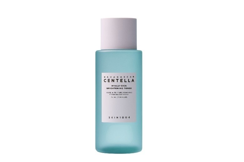 SKIN1004 Centella Hyalu-Cica Brightening Toner