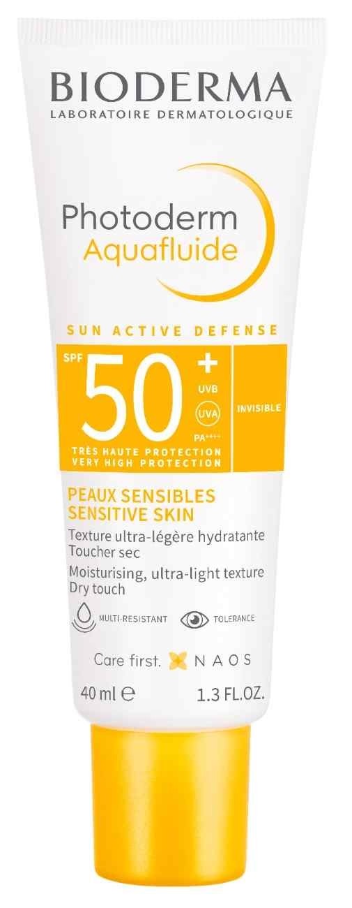 Bioderma Photoderm SPF 50+ Aquafluide 40ml