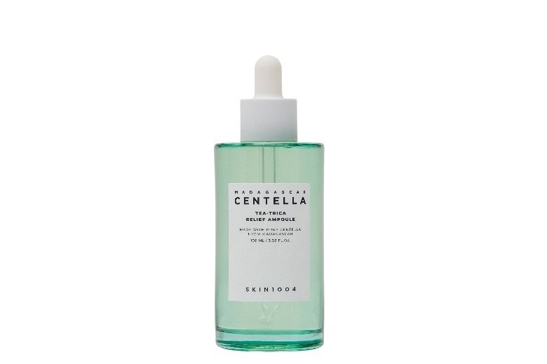 SKIN1004 Centella Tea-Trica Relief Ampoule100ml