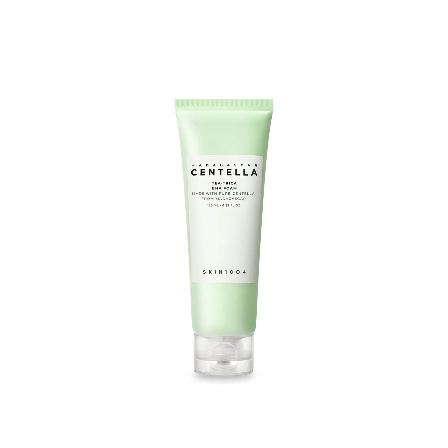 Skin1004 Centella Tea-Trica BHA Foam