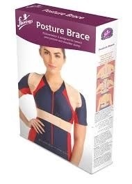 Flamingo Posture Brace OC2361 Medium