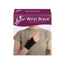 Flamingo Wrist Brace 2027 Universal