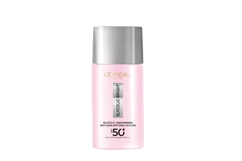 L'Oréal Paris Glycolic Dark Spot UV Spf50 50Ml