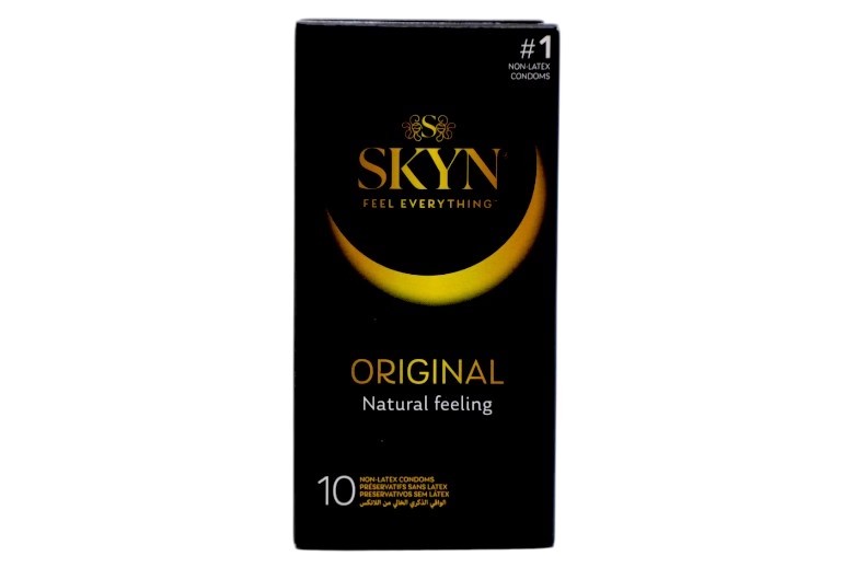 Skyn Original Condom Non-Latex 10's