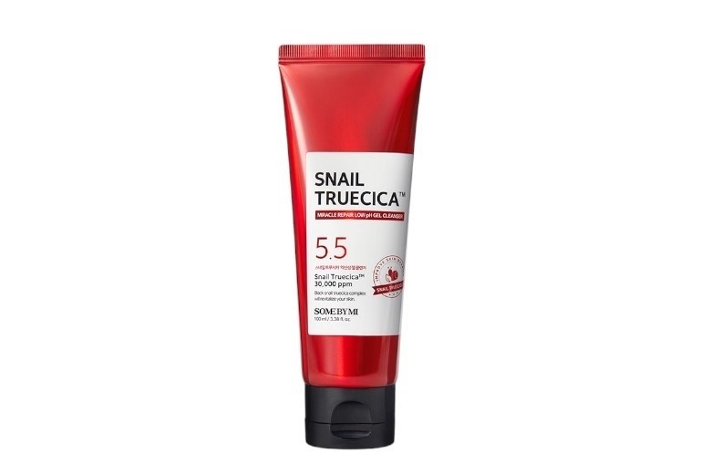 Some By Mi Snail Truecica Miracle Repair Gel 100ml