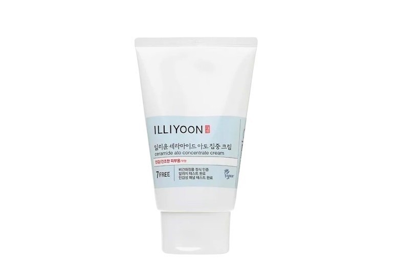 Illiyoon Ceramide Ato Concentrate Cream 230ml