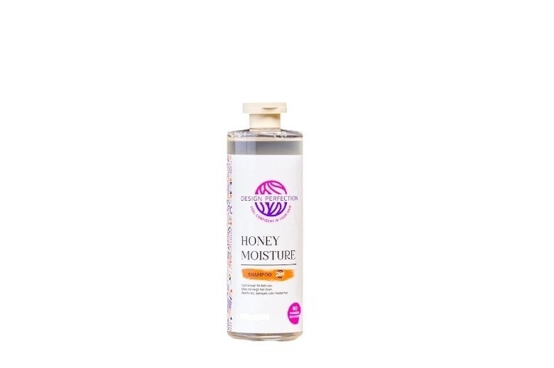 Design Perfection Honey moisture shampoo 295ml