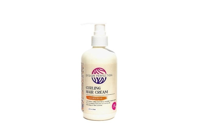 Design Perfection Curling Hair Cream 295ml