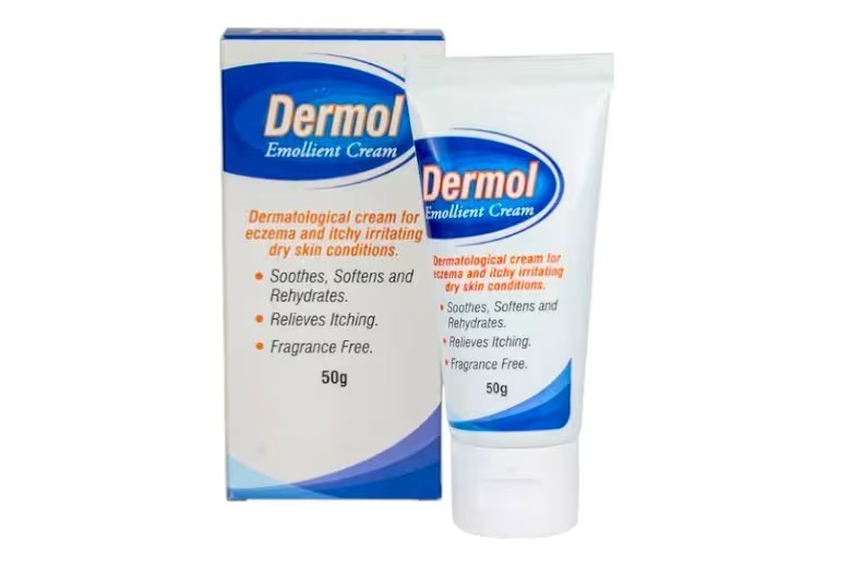 Dermol Cream 50ml