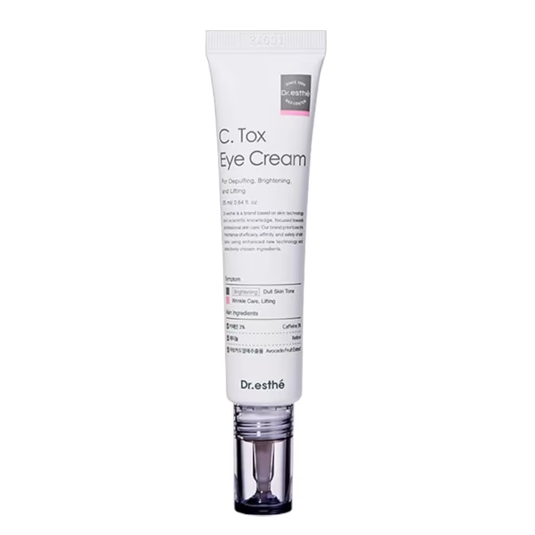 Dr. Esthé C. Tox Eye Cream 25ml
