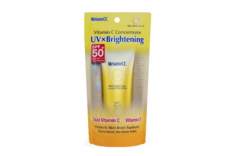 Melano CC UV Protection Cream SPF 50+ PA++++ 50 g