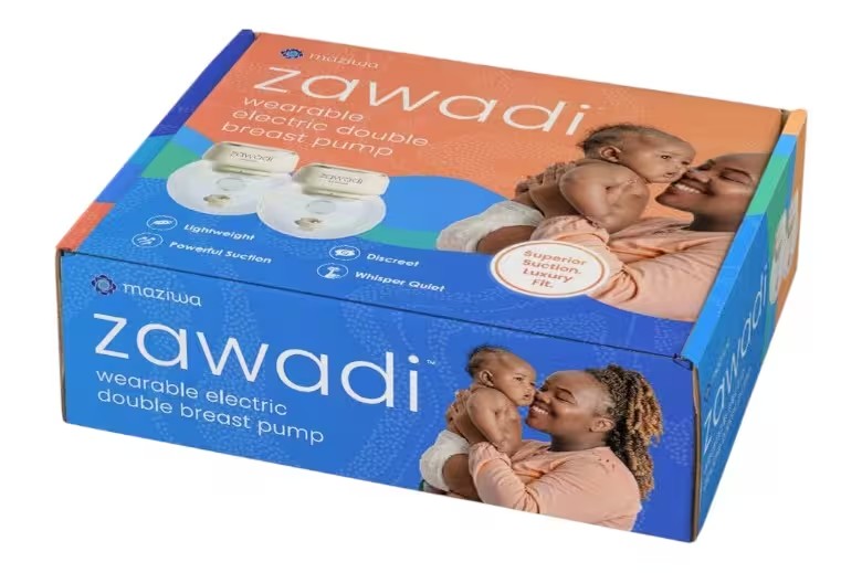 Zawadi Breast Pump