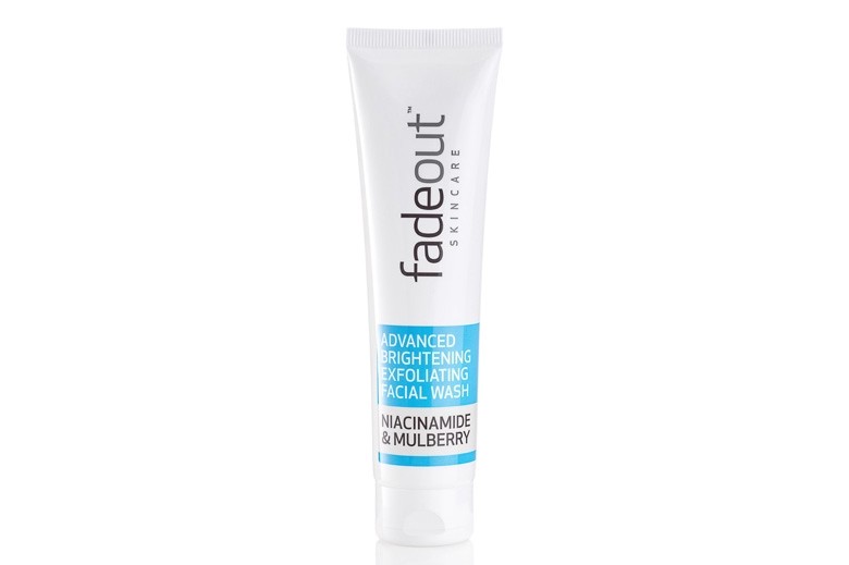 Fadeout Advanced Exfoliating Face Wash100ml