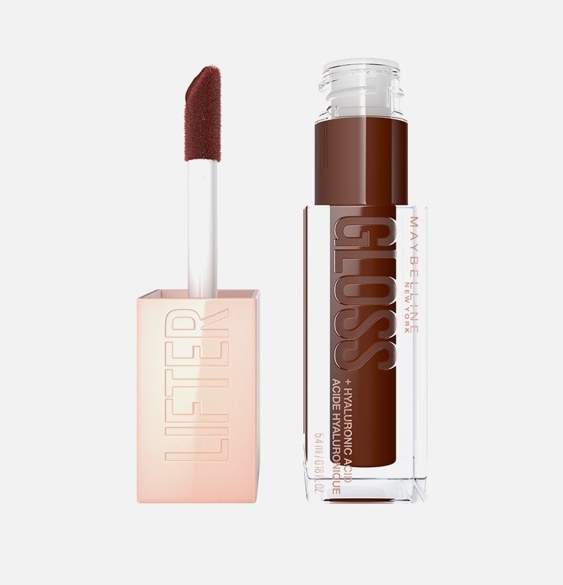 Maybelline Lifter Gloss 029 Toast