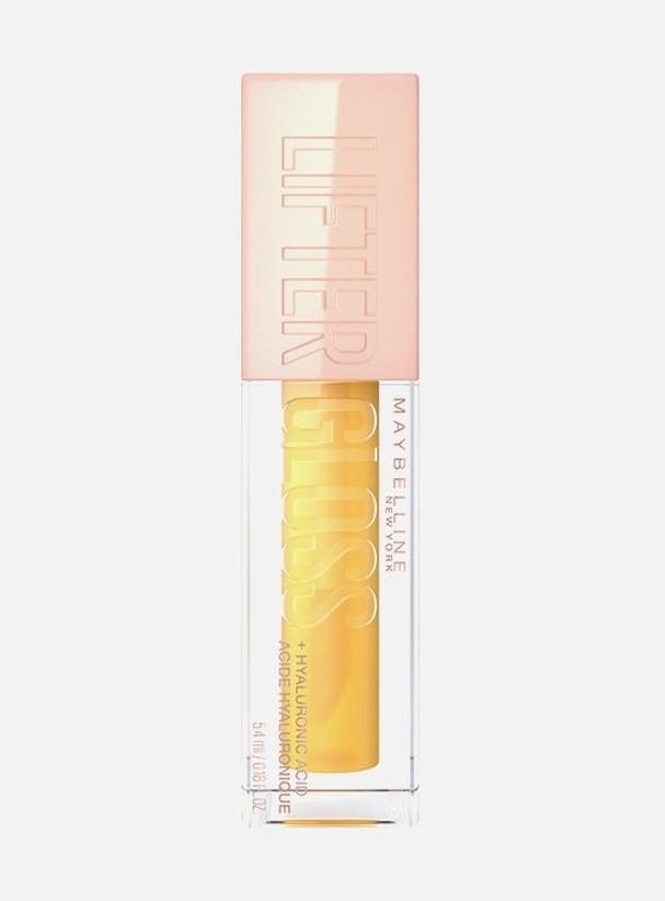 Maybelline Lifter Gloss Honey 026 
